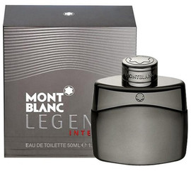 Отзывы на Mont Blanc - Legend Intense