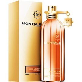 Отзывы на Montale - Aoud Melody