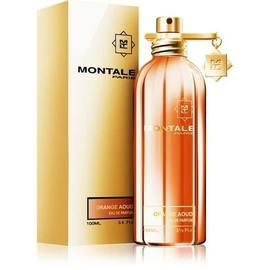 Отзывы на Montale - Orange Aoud