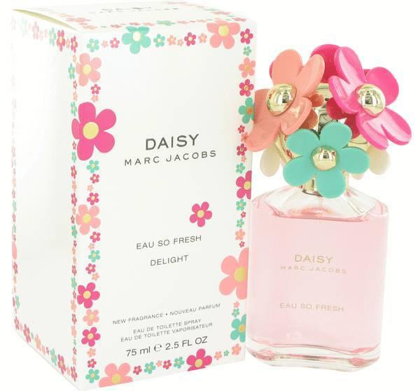 Marc Jacobs - Daisy Eau So Fresh Delight