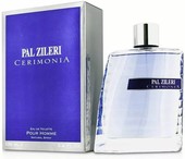 Мужская парфюмерия Pal Zileri Cerimonia