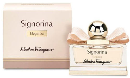 Salvatore Ferragamo - Signorina Eleganza