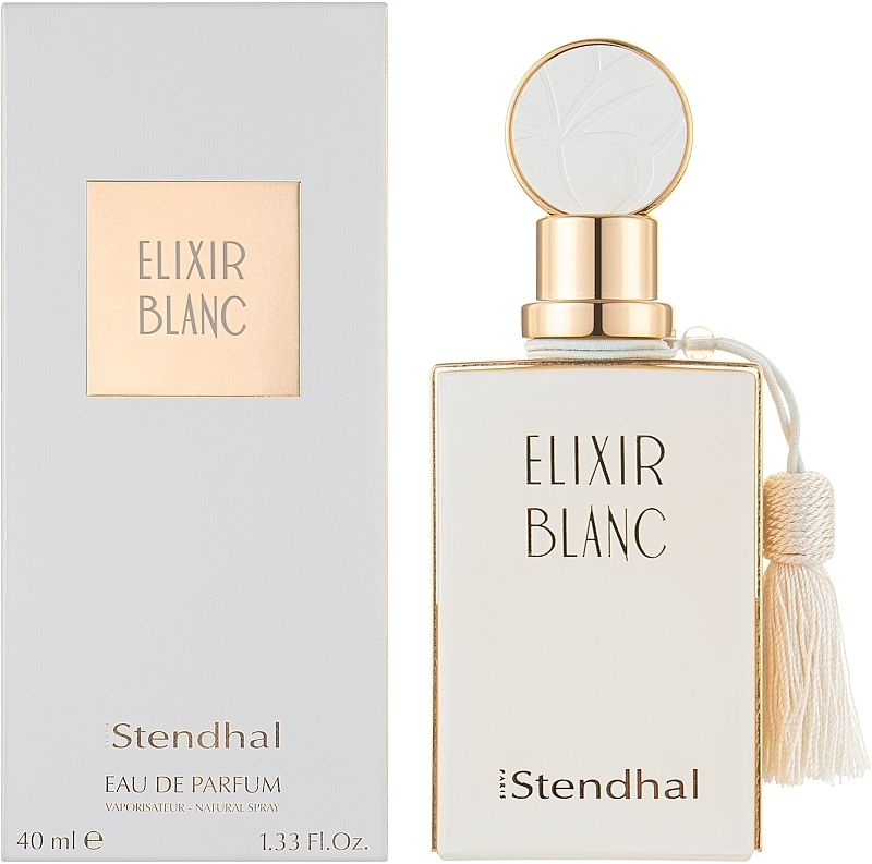 Stendhal - Elixir Blanc