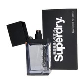 Мужская парфюмерия Superdry Black Мужская парфюмерия Superdry Black
