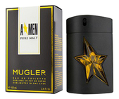 Мужская парфюмерия Thierry Mugler A Men Pure Malt