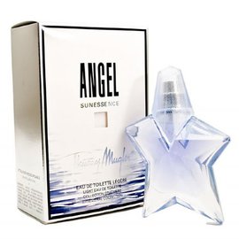 Отзывы на Thierry Mugler - Angel Sunessence