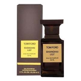 Отзывы на Tom Ford - Shanghai Lily