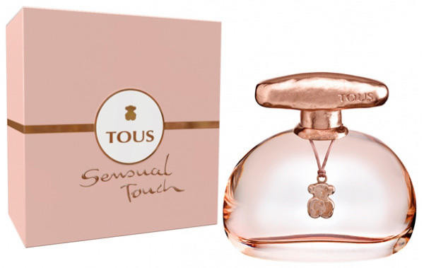 Tous - Sensual Touch