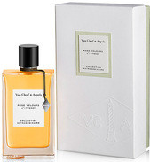 Купить Van Cleef & Arpels Collection Extraordinaire Rose Velours Купить Van Cleef & Arpels Collection Extraordinaire Rose Velours