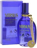 Купить Versace Versus Time For Energy Купить Versace Versus Time For Energy