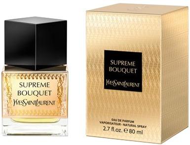 Купить Yves Saint Laurent Supreme Bouquet на Духи.рф