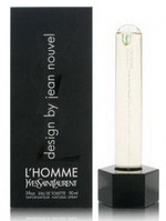 Купить Yves Saint Laurent L'homme Design By Jean Nouvel по низкой цене