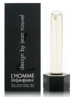 Мужская парфюмерия Yves Saint Laurent L'homme Design By Jean Nouvel Мужская парфюмерия Yves Saint Laurent L'homme Design By Jean Nouvel