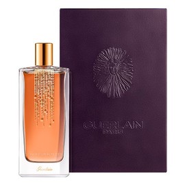 Отзывы на Guerlain - Songe D'un Bois D'ete
