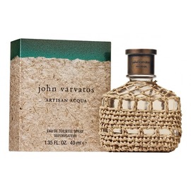 Отзывы на John Varvatos - Artisan Acqua