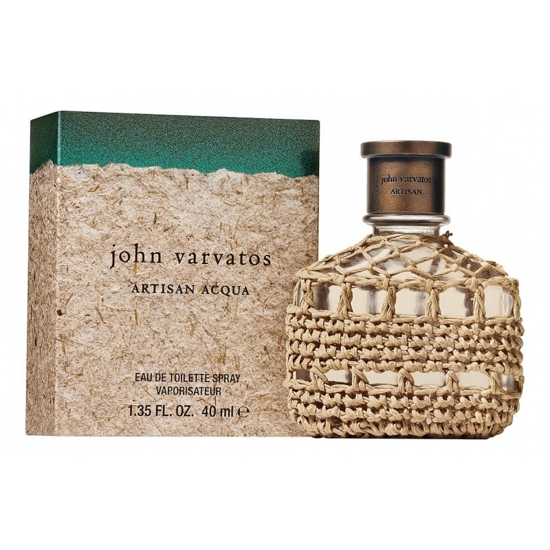 John Varvatos - Artisan Acqua