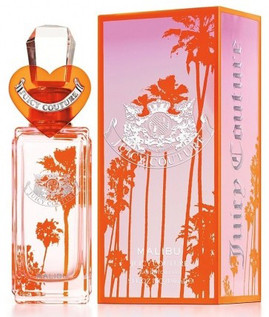 Отзывы на Juicy Couture - Malibu