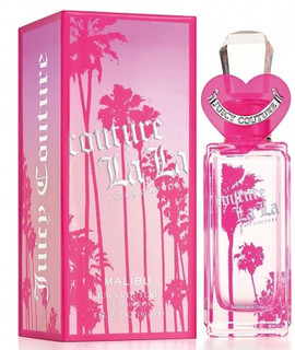 Отзывы на Juicy Couture - La La Malibu