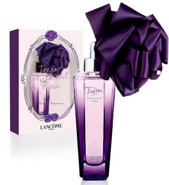 Lancome - Tresor Midnight Rose La Coquette Limited Edition