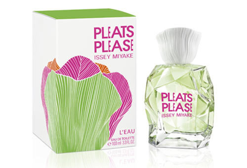 Issey Miyake - Pleats Please L'eau