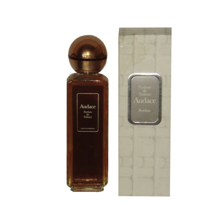 Rochas - Audace