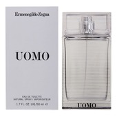 Мужская парфюмерия Zegna Uomo Мужская парфюмерия Zegna Uomo