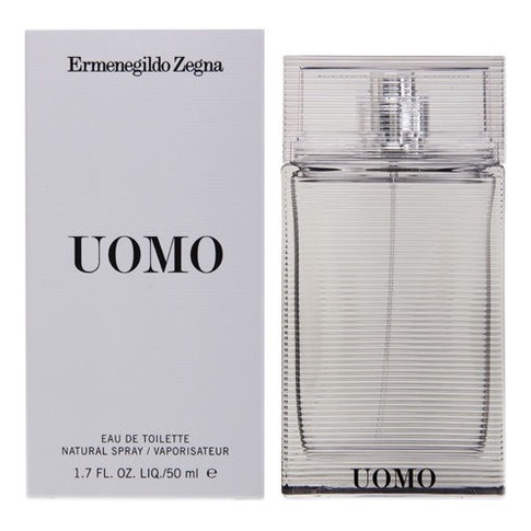 Zegna - Uomo