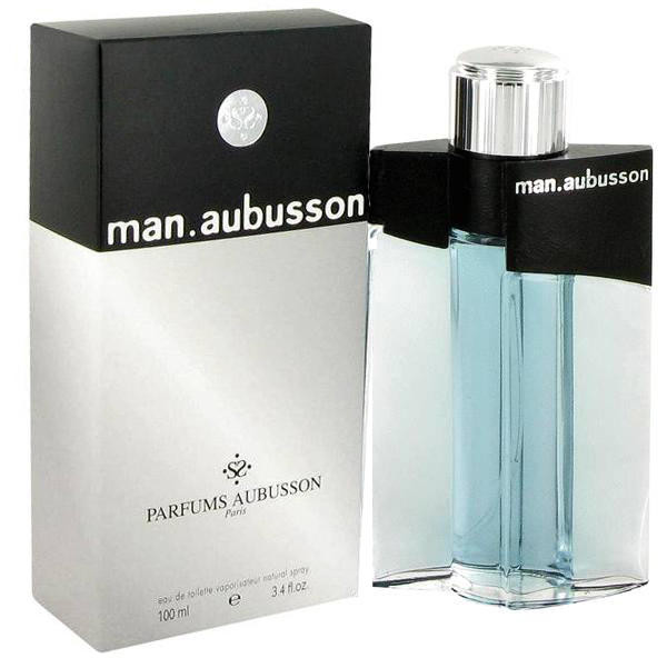 Aubusson - Man Aubusson