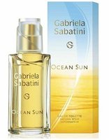 Купить Gabriela Sabatini Ocean Sun