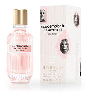 Givenchy - Eaudemoiselle Eau Florale