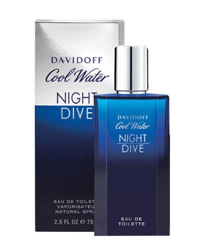 Вода на ночь отзывы. Davidoff cool Water Night Dive. Davidoff Night Dive. Davidoff cool Water Night Dive woman. Ноты Давидофф кул Ватер Парфюм что содержится.