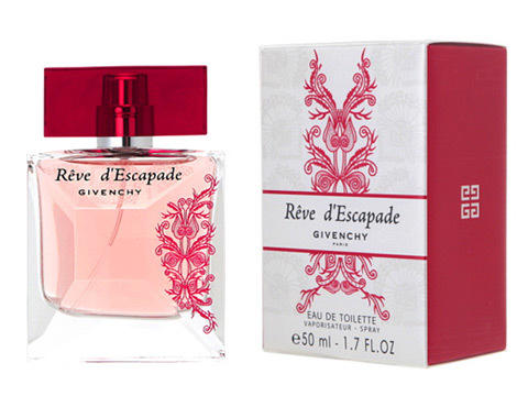 Givenchy - Reve D'escapade