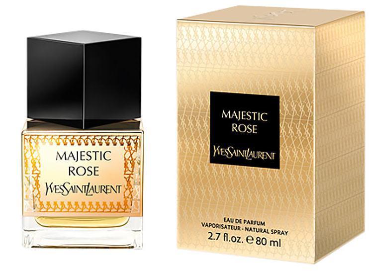 Yves Saint Laurent - Majestic Rose