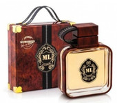 Мужская парфюмерия Emper Memories London Мужская парфюмерия Emper Memories London