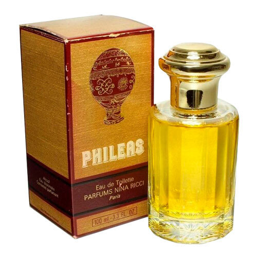 Nina Ricci - Phileas