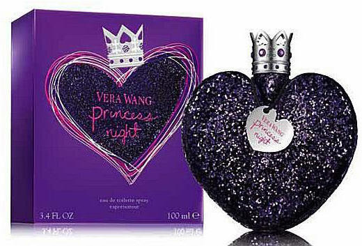 Vera Wang - Princess Night