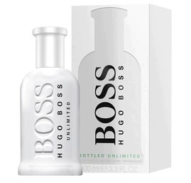 Отзывы на Hugo Boss - Bottled Unlimited