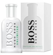 Мужская парфюмерия Hugo Boss Bottled Unlimited