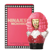 Купить Nicki Minaj Minajesty