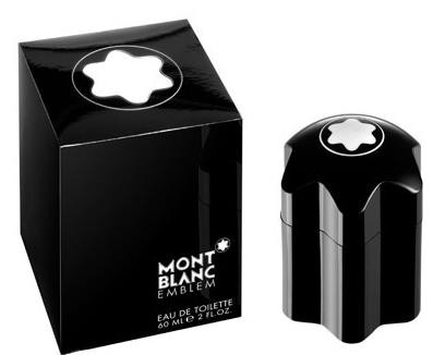 Mont Blanc - Emblem