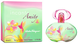 Отзывы на Salvatore Ferragamo - Incanto Amity