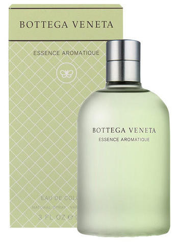 Bottega Veneta - Essence Aromatique