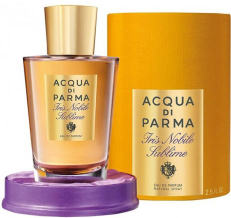 Acqua Di Parma - Iris Nobile Sublime