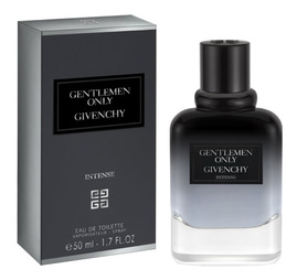 Отзывы на Givenchy - Gentlemen Only Intense