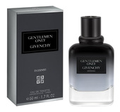 Мужская парфюмерия Givenchy Gentlemen Only Intense