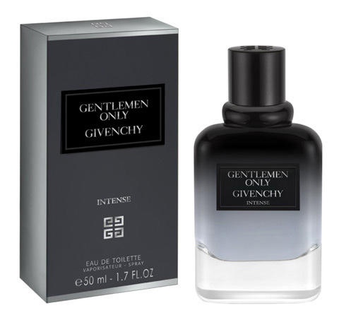 Givenchy - Gentlemen Only Intense