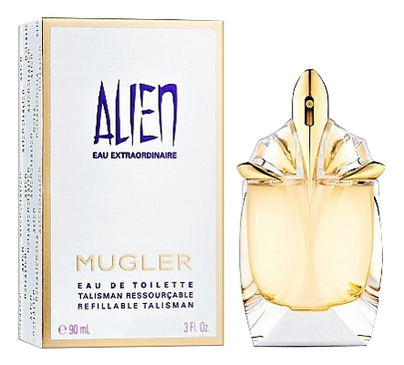 Thierry Mugler - Alien Eau Extraordinaire