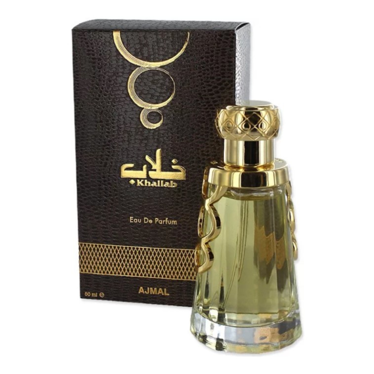 Ajmal - Khallab