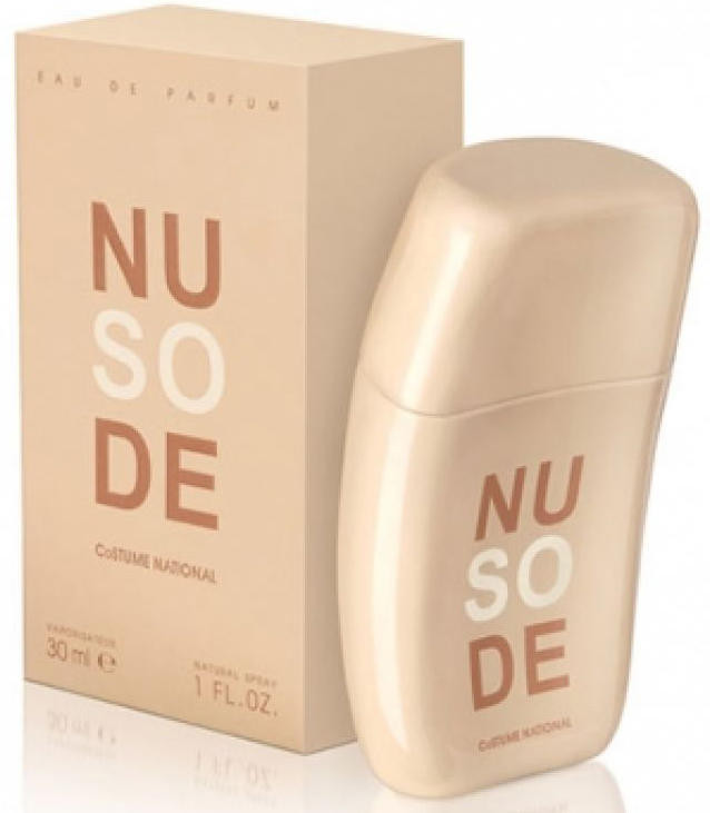 Costume National - So Nude