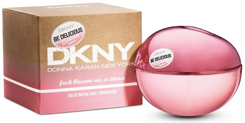 Donna Karan - Dkny Be Delicious Fresh Blossom Eau De Intense